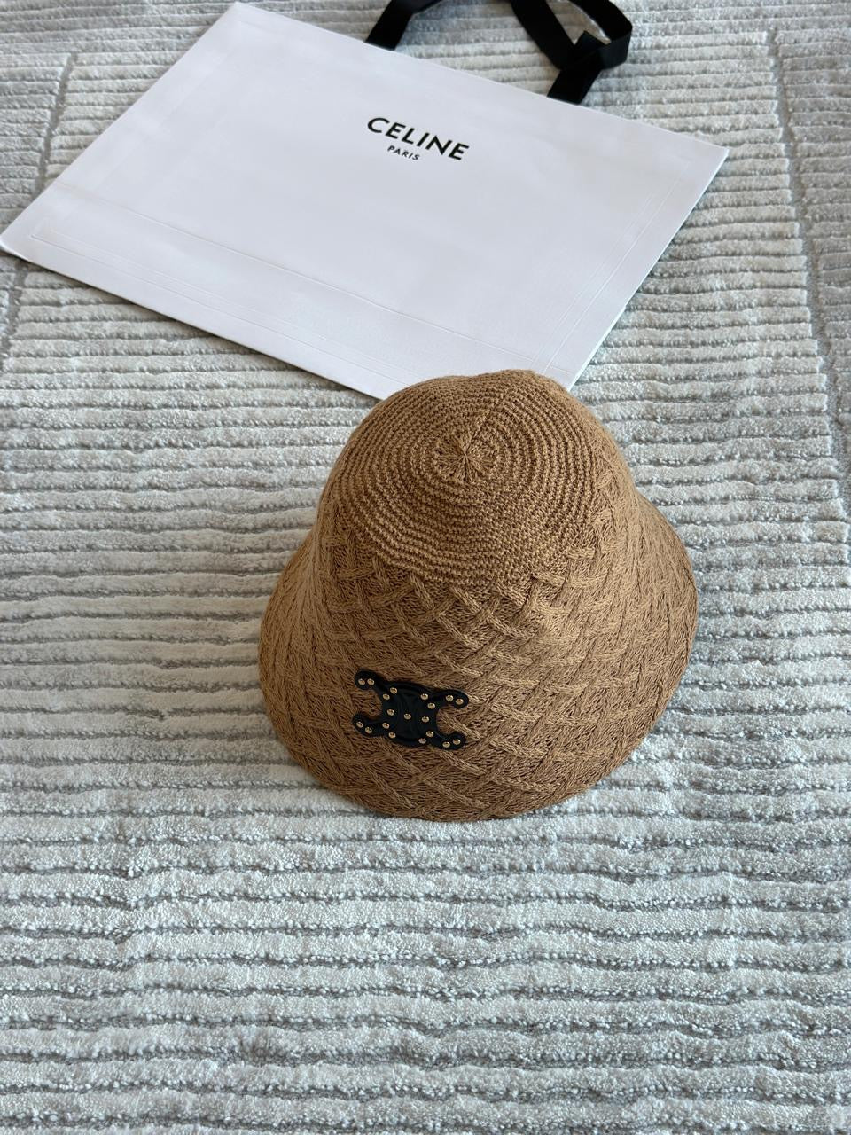 Celine Bucket Hat 3 colors