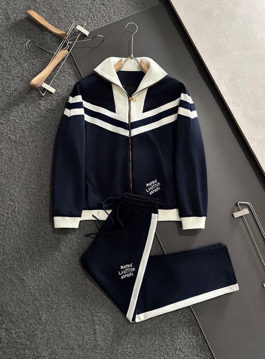 Louis Vuitton TrackSuit