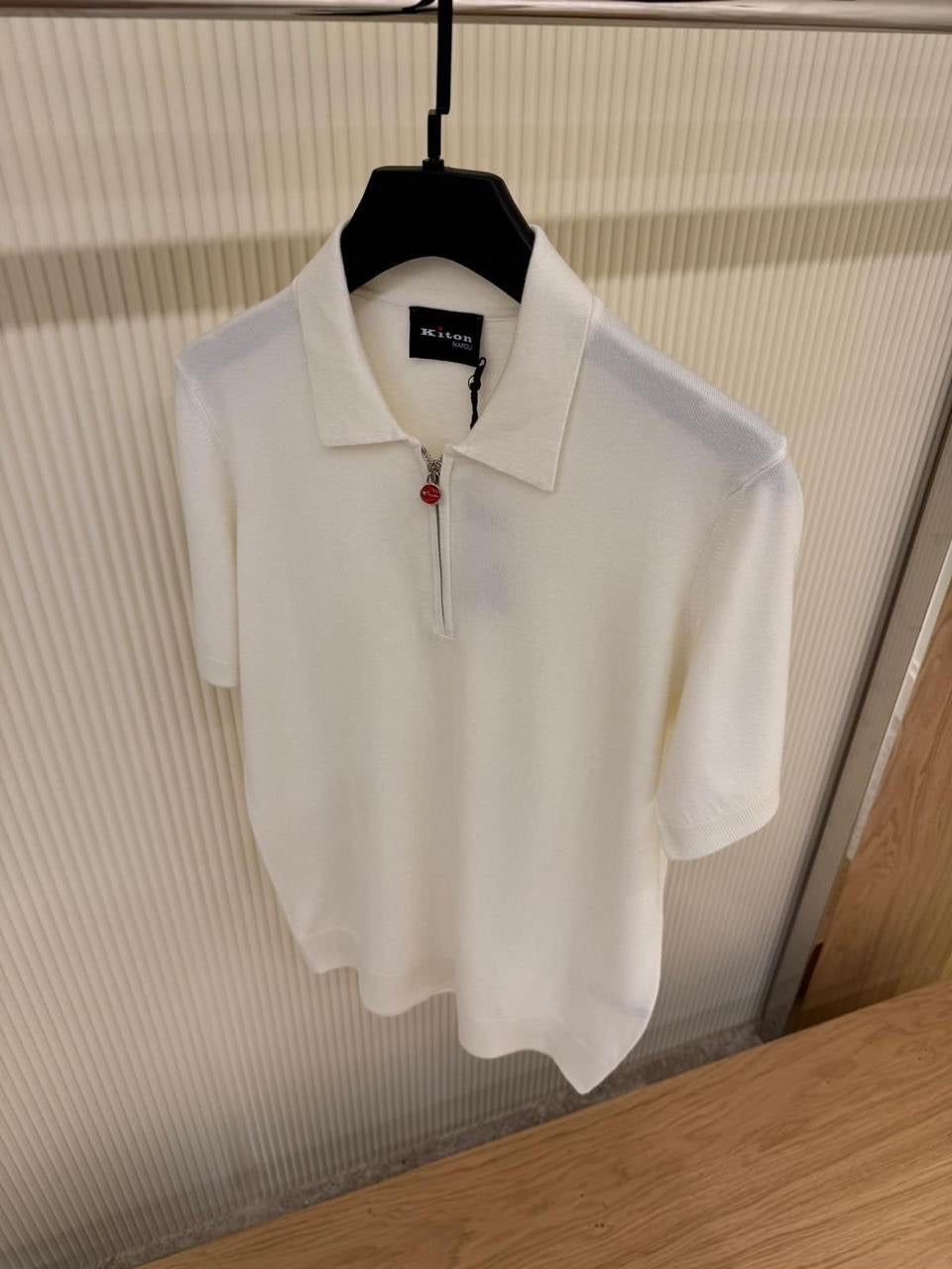 Kiton Polo Shirt 3 colors
