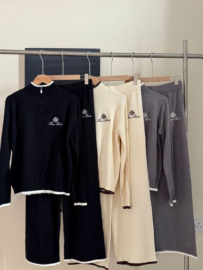 Loro Piana Set