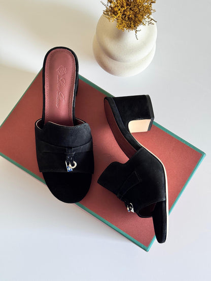 Loro Piana Heels & Flats