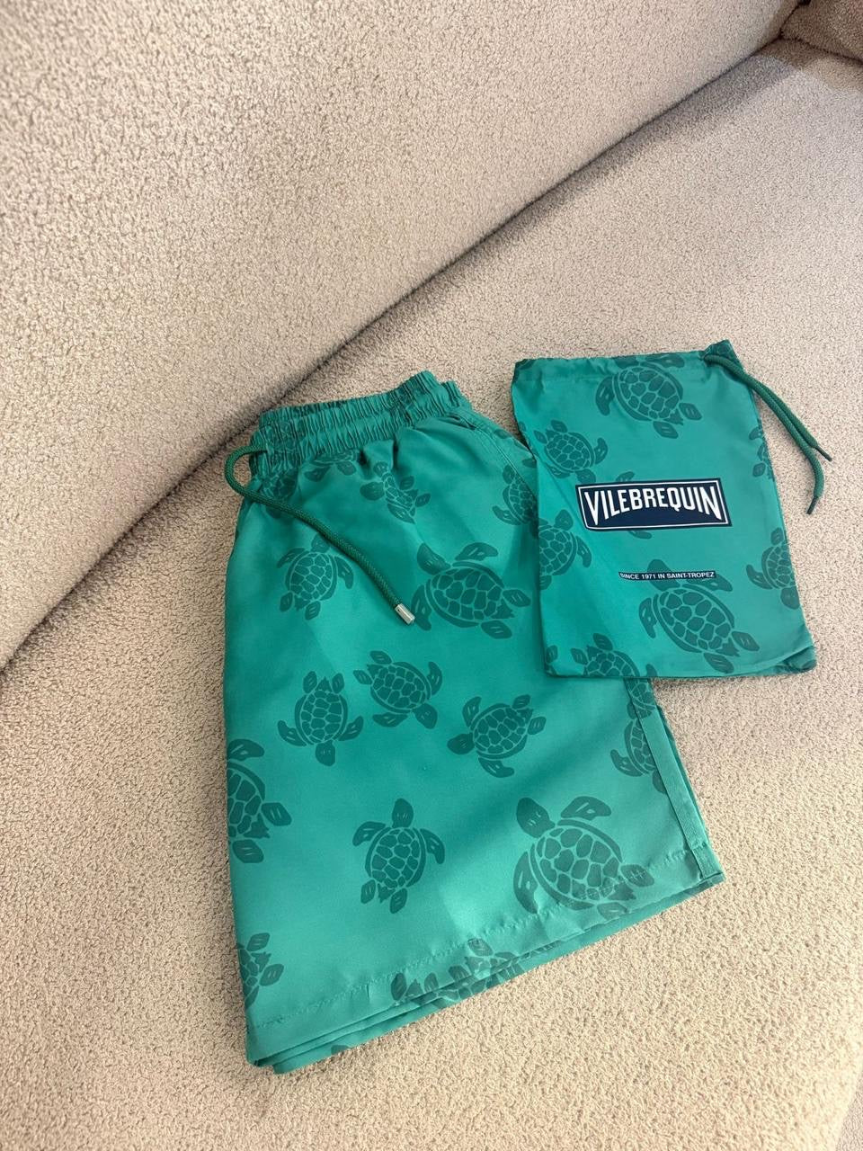 Vilbrequin Swimming Short 4 colors