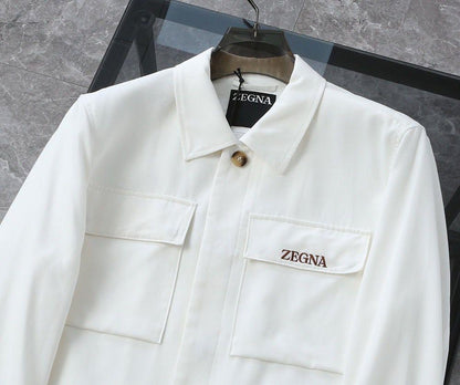 Zegna Shirt