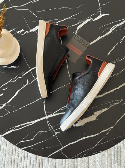 Zegna Sneakers
