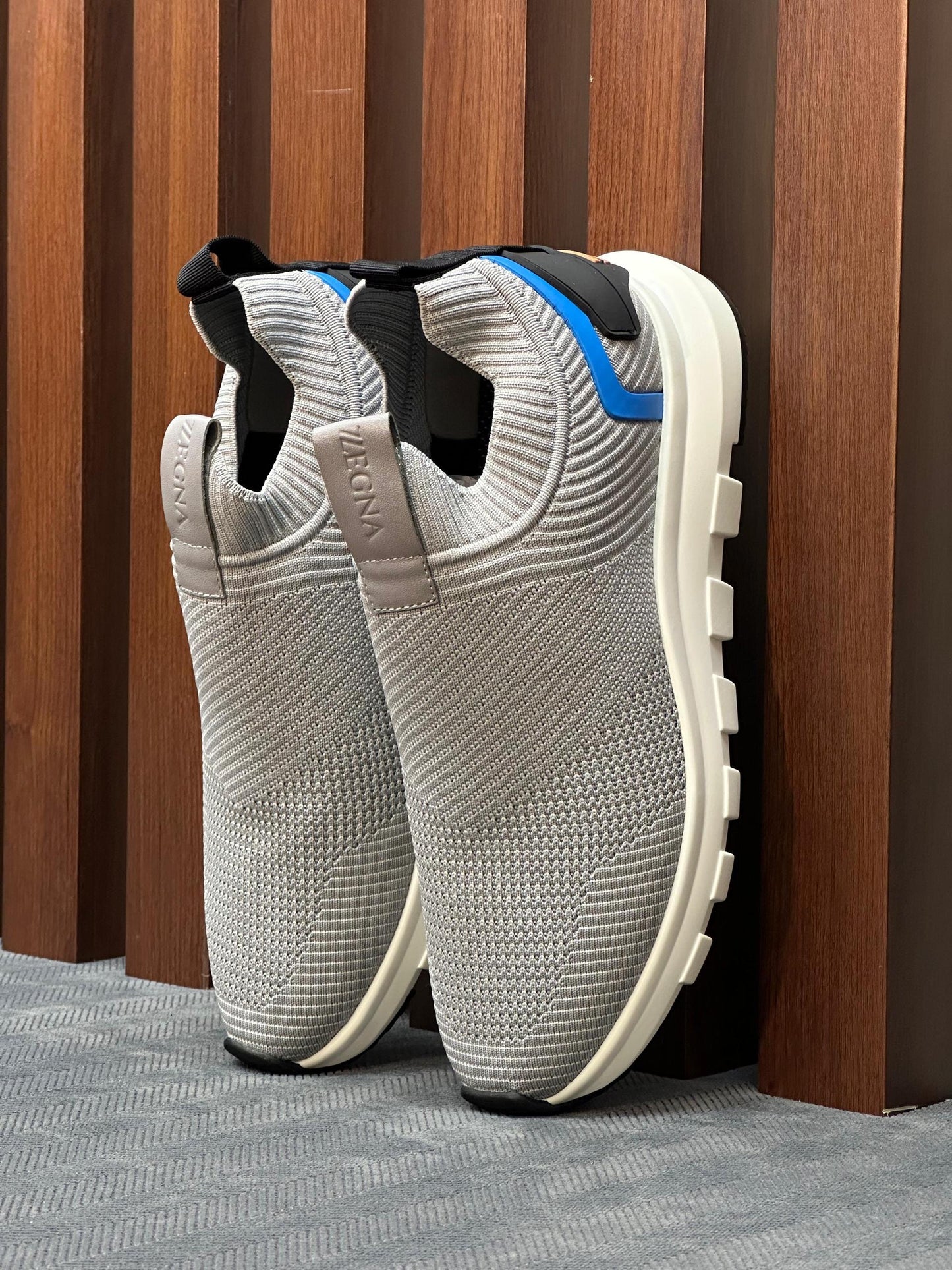 Zegna Sneakers