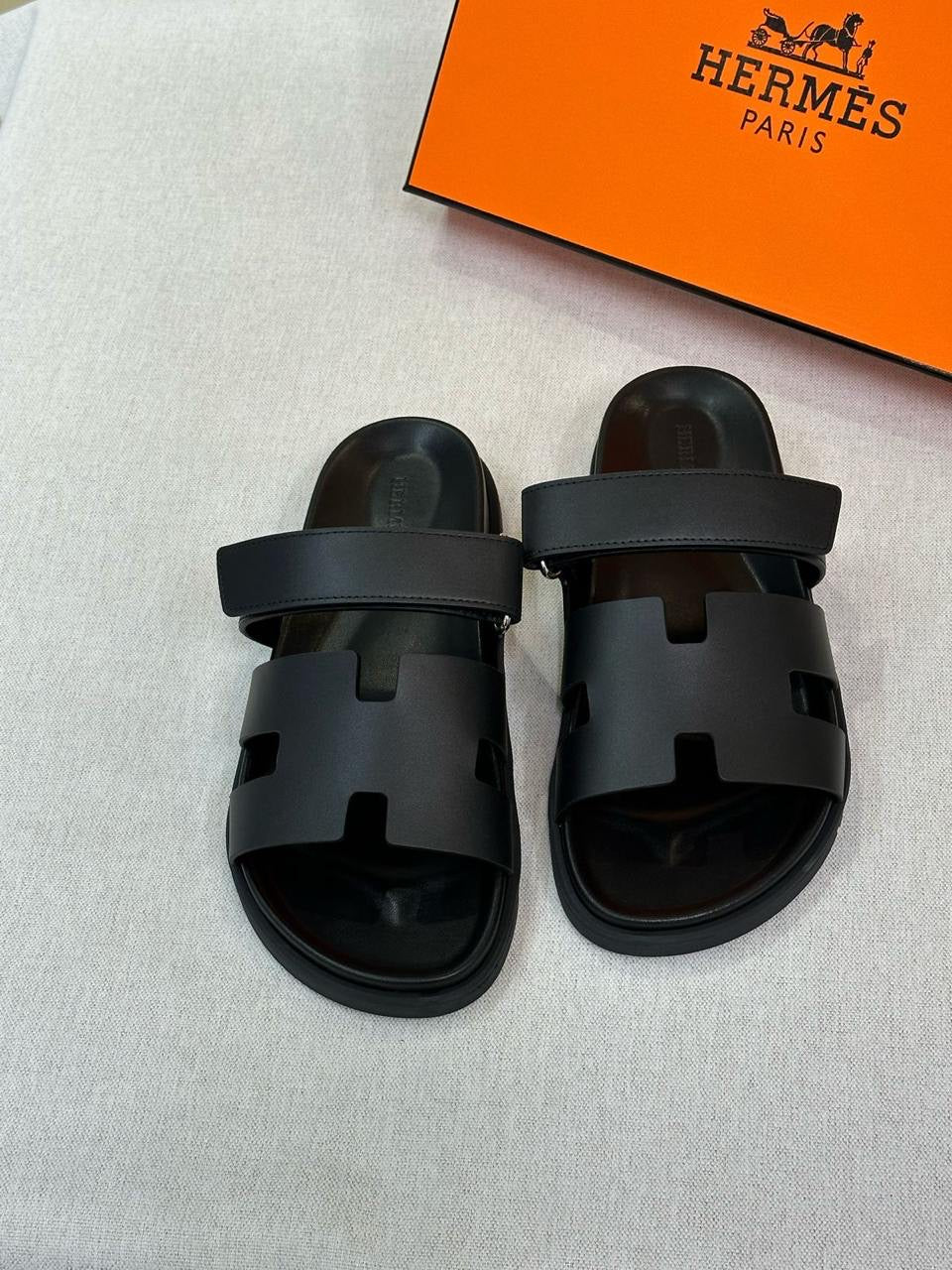 Hermes Slippers 11 colors