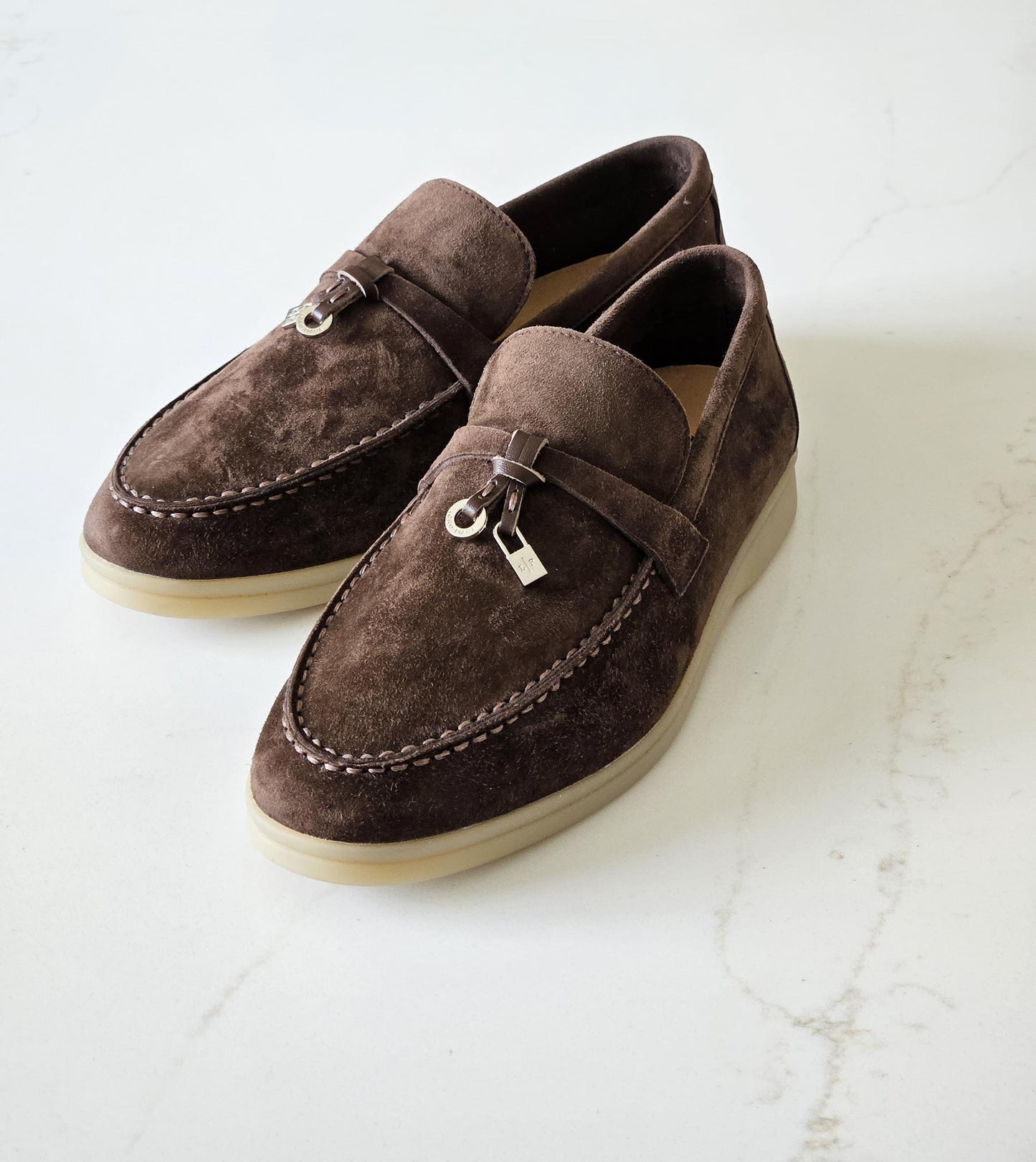 Loro Piana Loafers 10 colors
