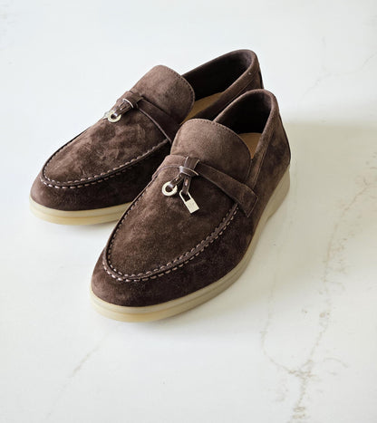 Loro Piana Loafers 10 colors
