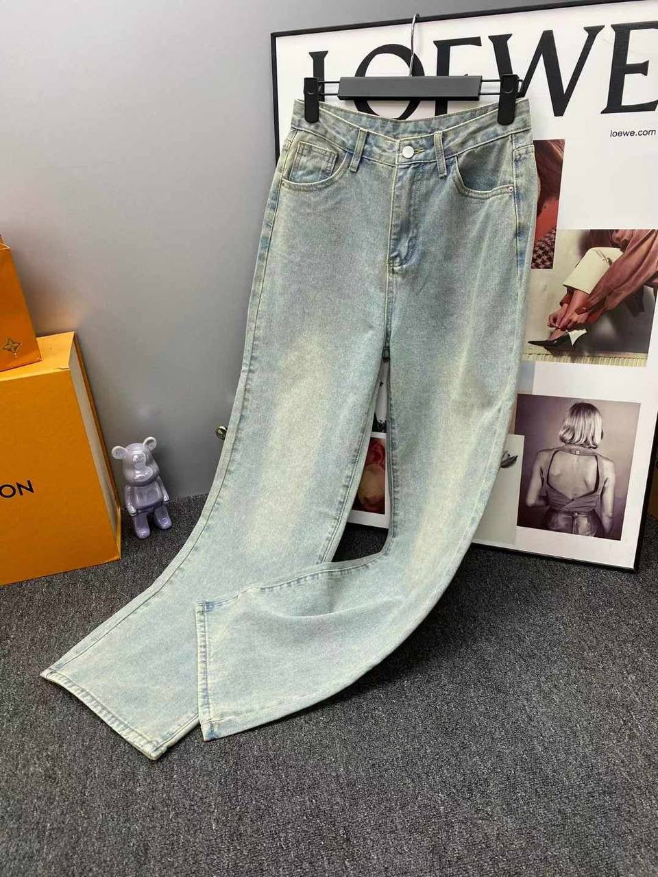 YSL Pants