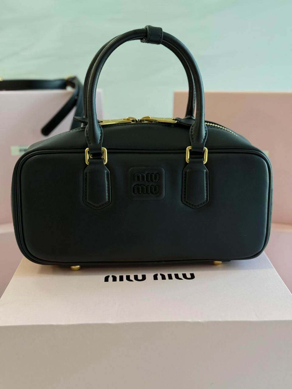 Miu Miu Sling Bag 4 colors