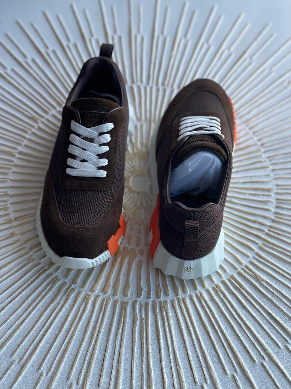 Hermes Sneakers