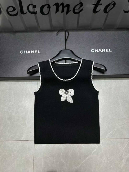 Chanel Top