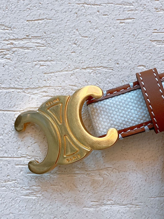 Celine Female Belts