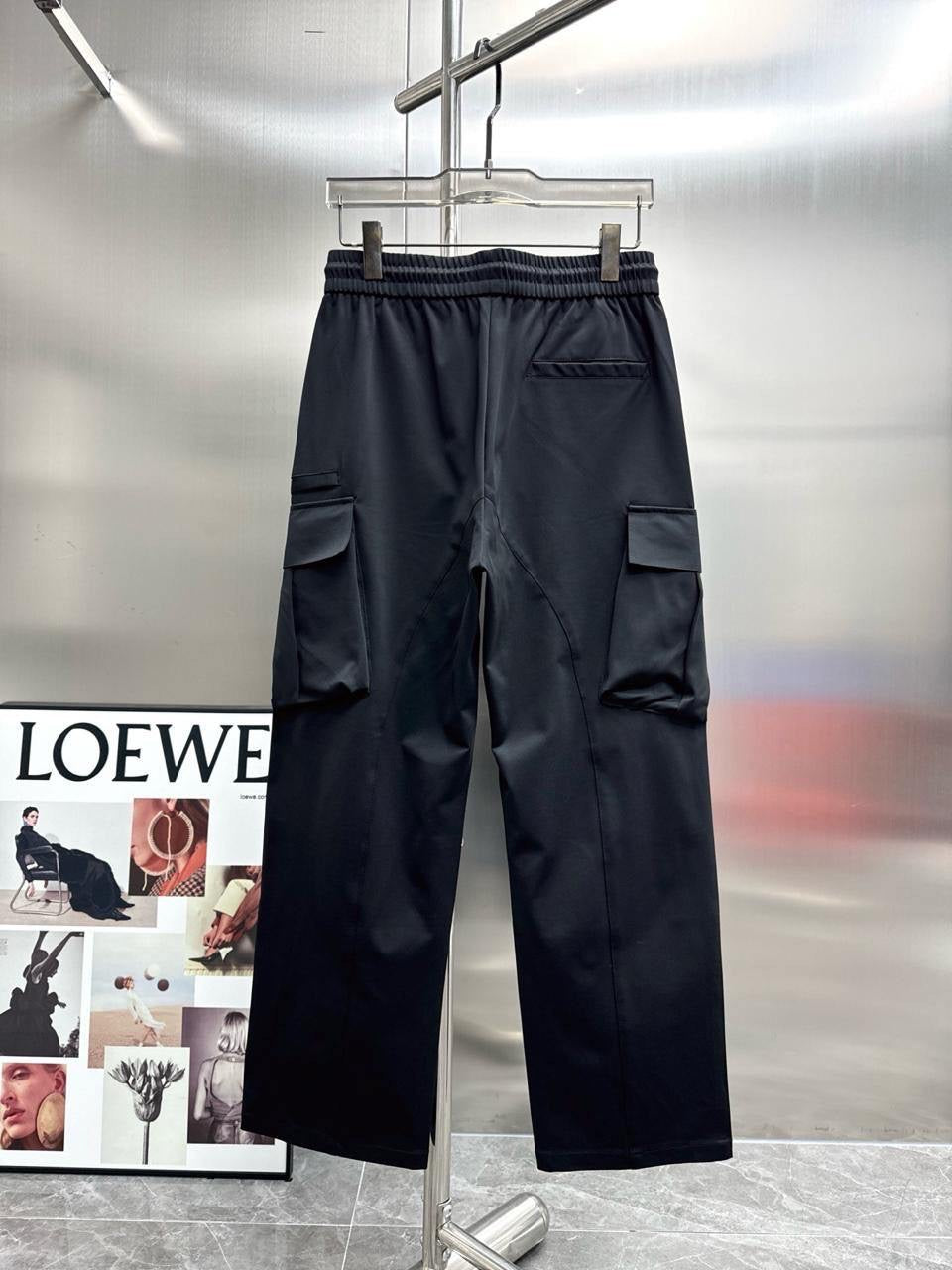 Balenciaga Pants