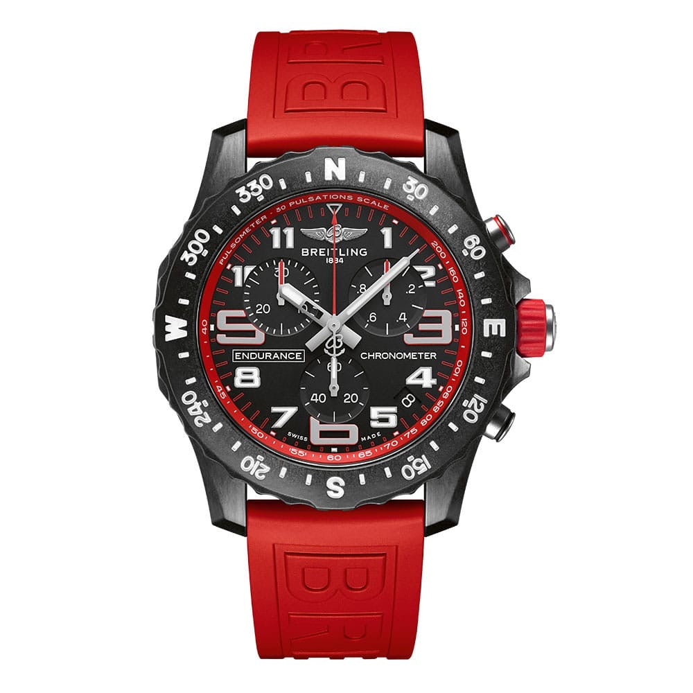 Breitling Watch 8 colors