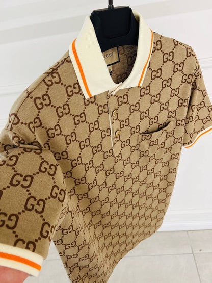 Gucci Polo shirt 2 colors