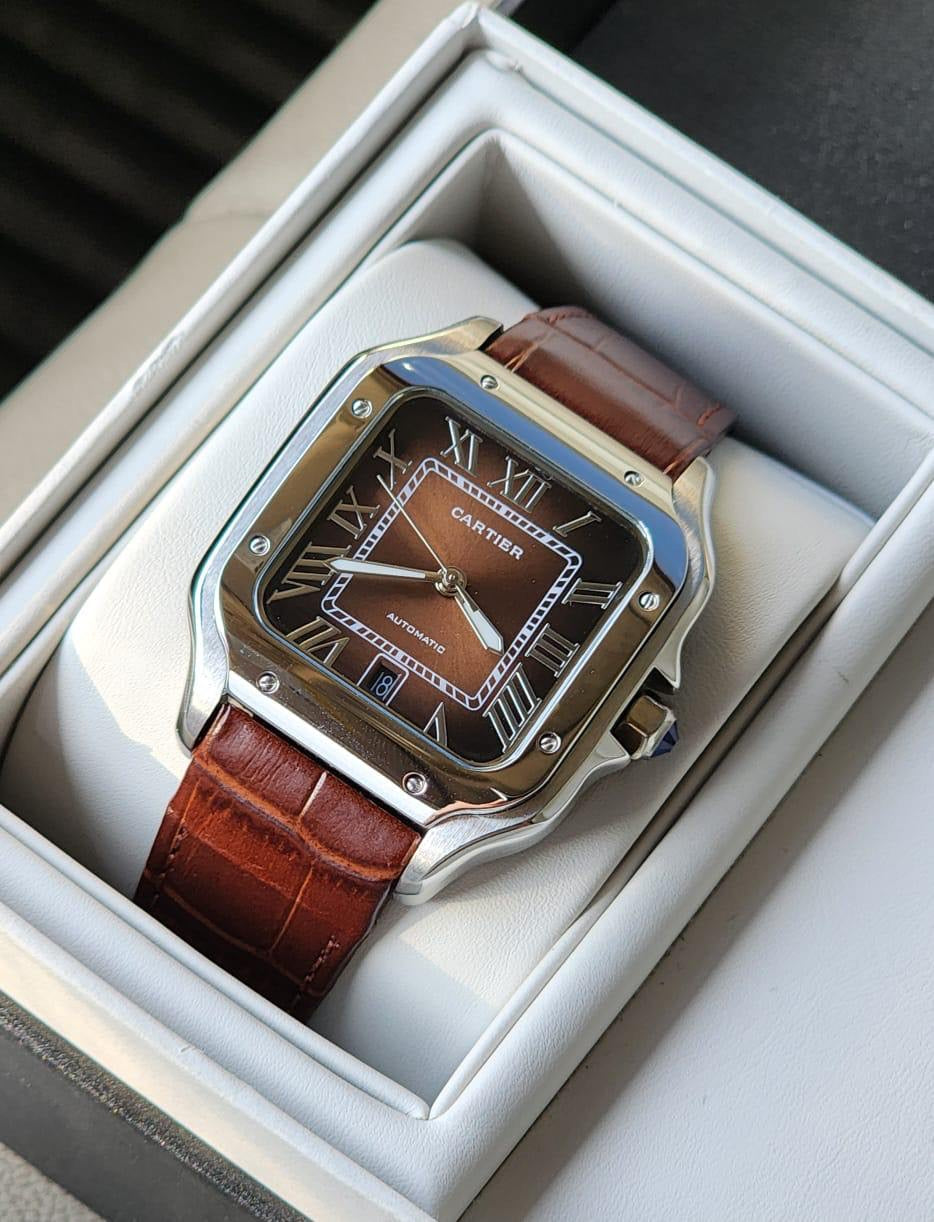 Cartier Watch 7 colors