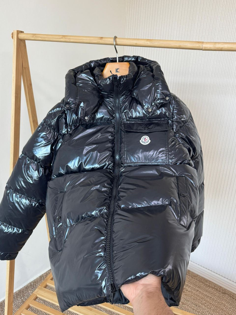 Moncler Jacket