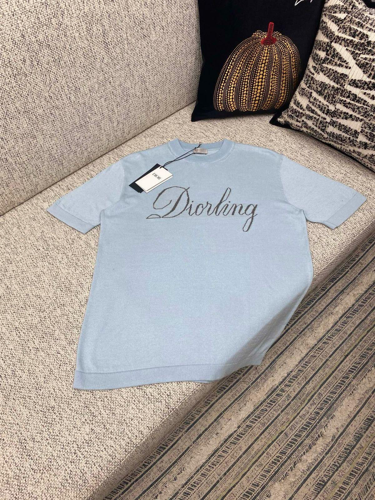 Dior T-Shirt