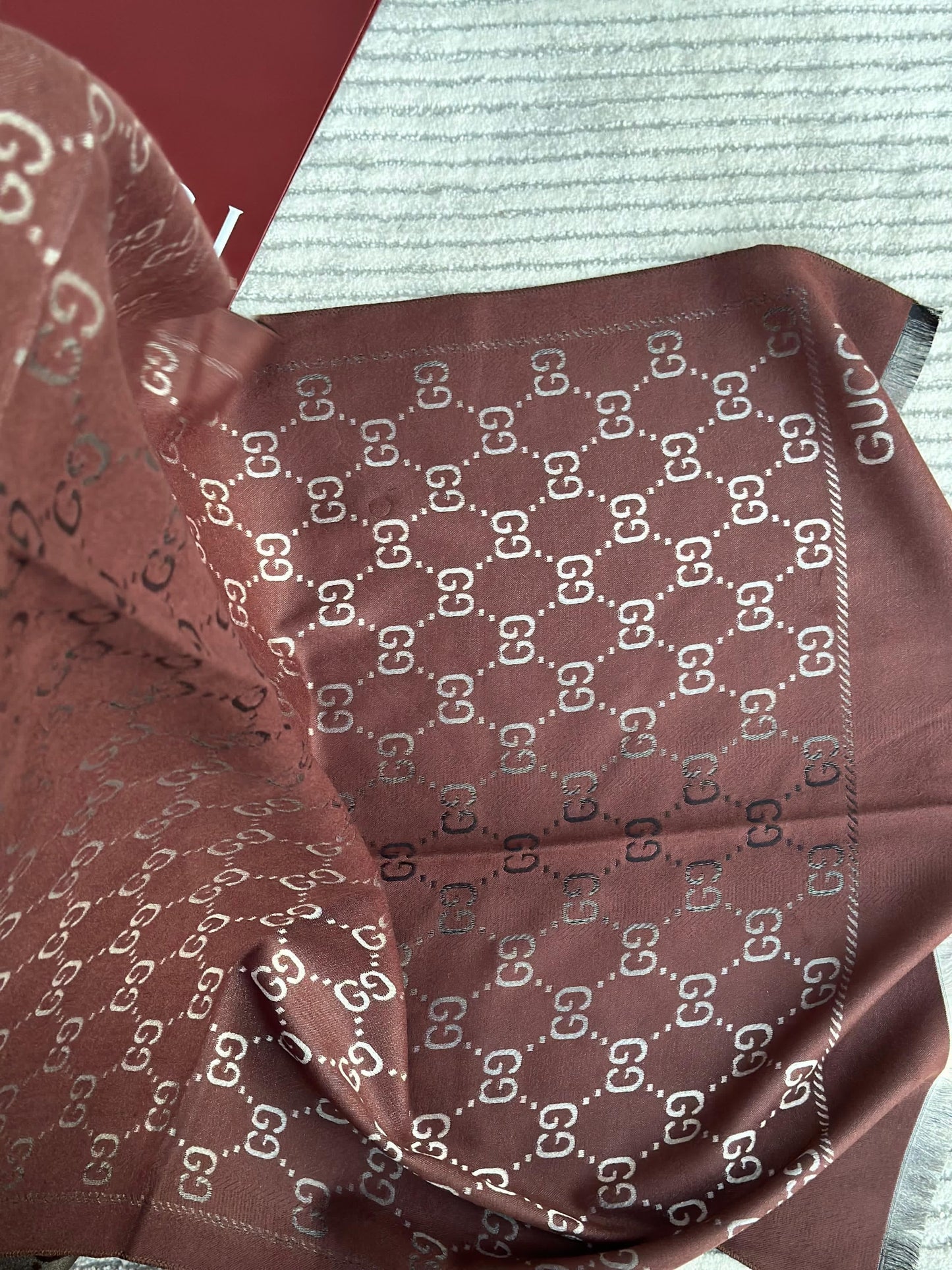 Gucci Scarf 6 colors