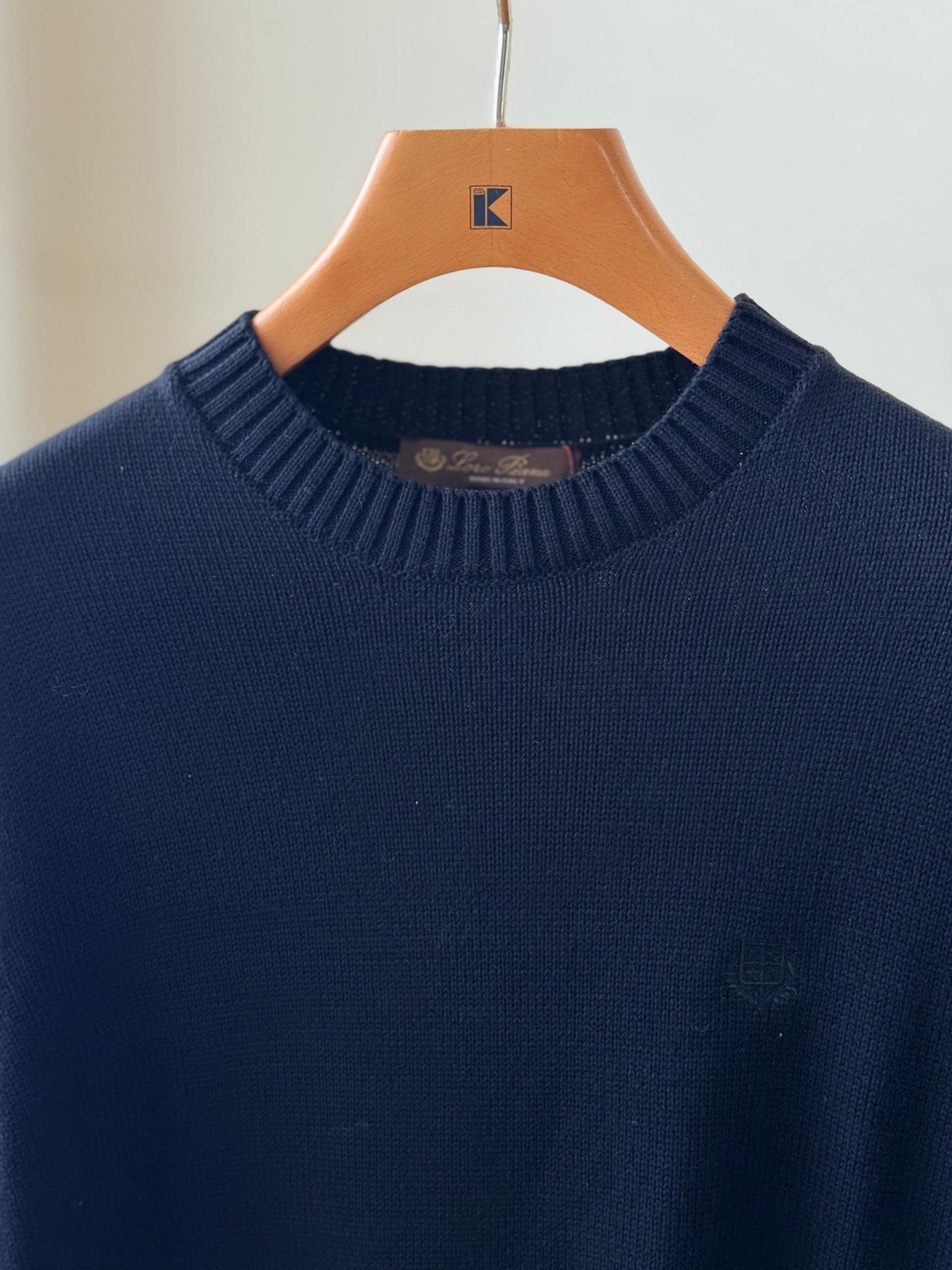 Loro Piana Sweater