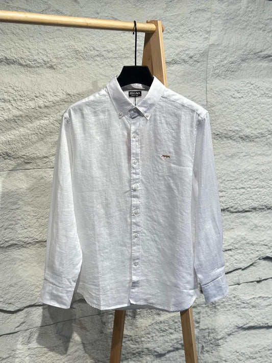 Zegna Shirt 2 colors