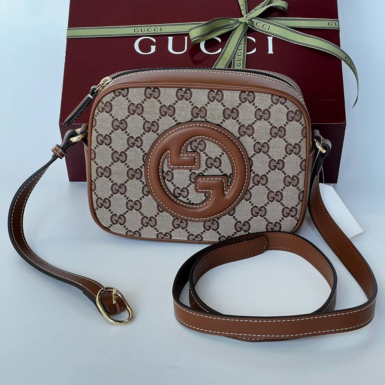 Gucci Sling Bag (VIP Quality)