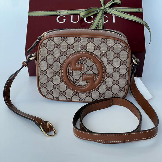 Gucci Sling Bag (VIP Quality)