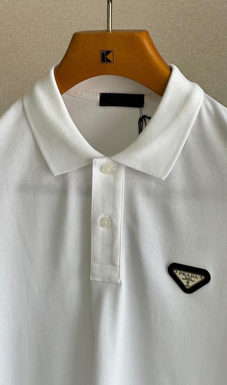 Prada Polo Shirt 3 colors
