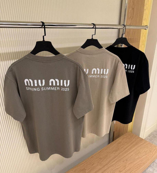 Miu Miu T-Shirt