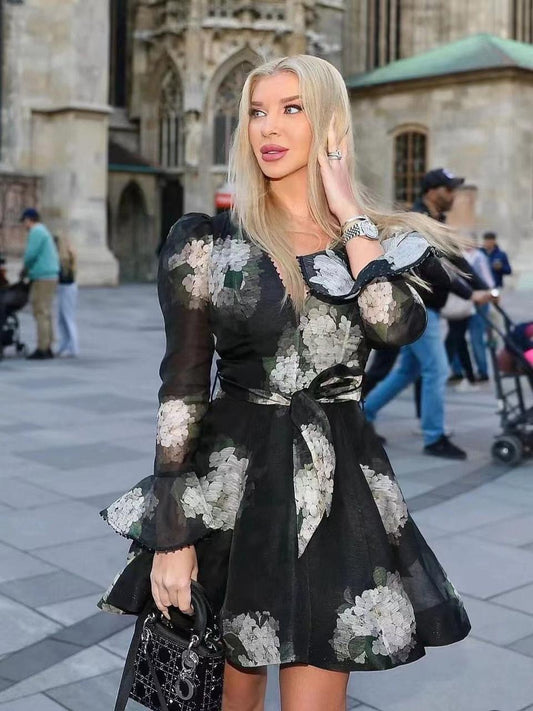 Zimmerman Dress