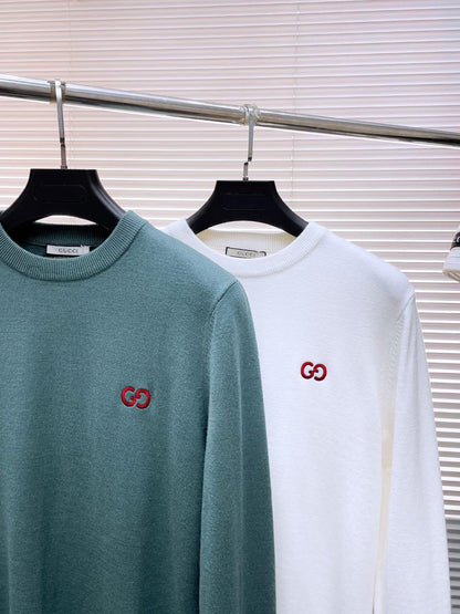 Zegna Sweater 2 colors