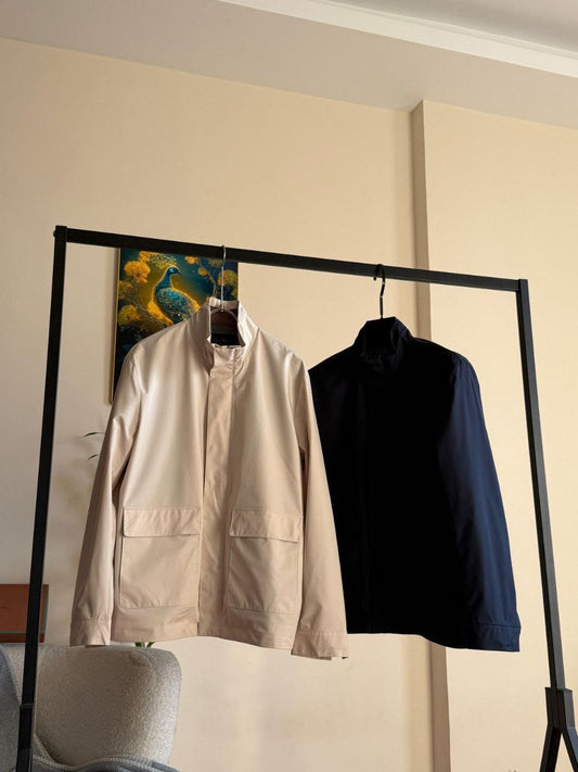 Loro Piana Jacket