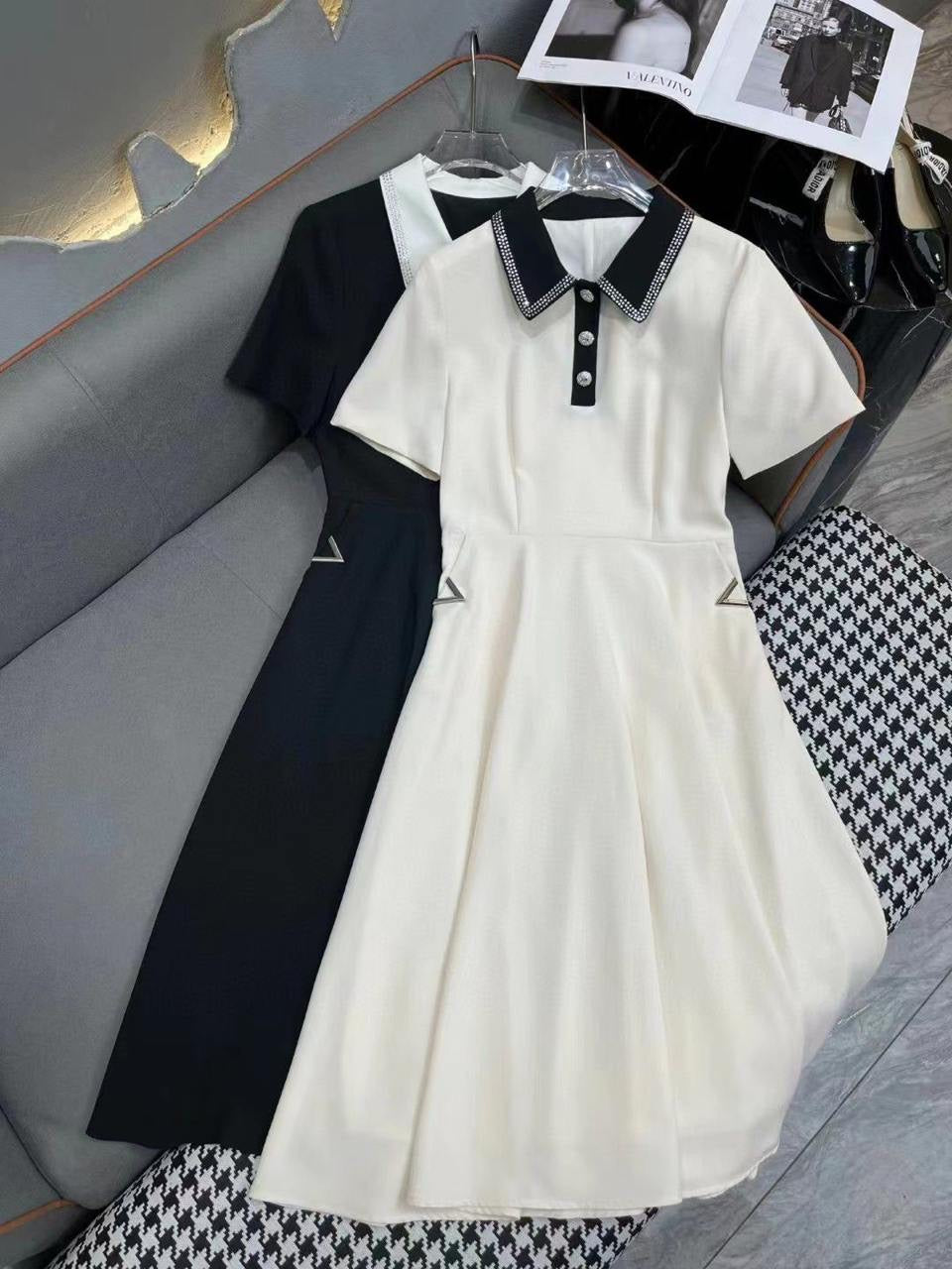 Valentino Dress 2 colors