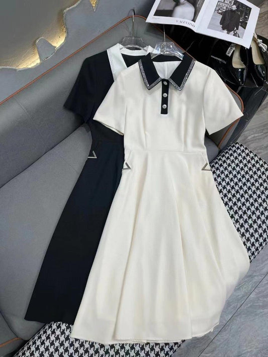 Valentino Dress 2 colors