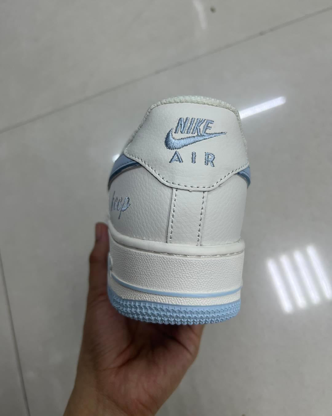 Air force Nike 1 Low