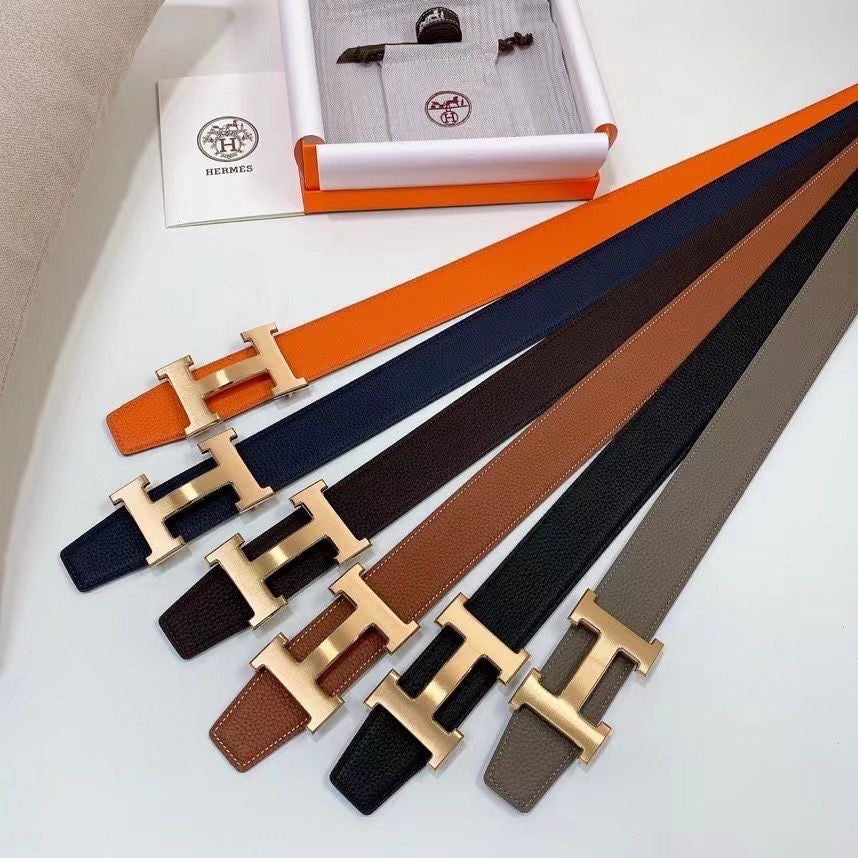 Hermes Belts
