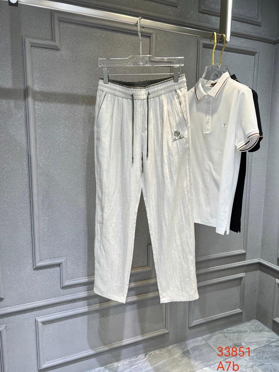 Loro Piana Pants 2 colors