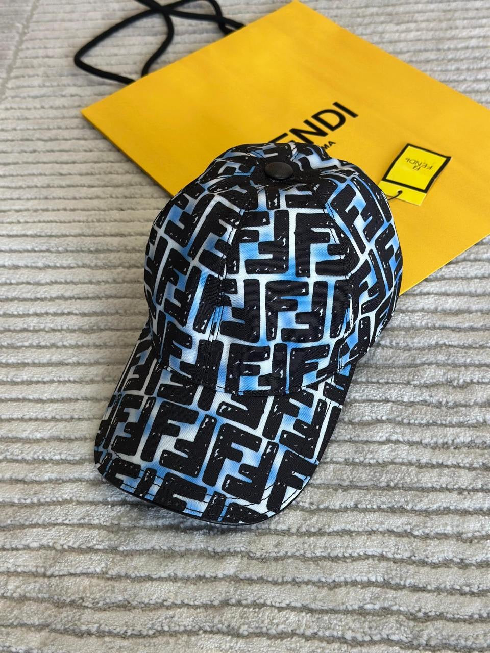 Fendi Cap 3 colors