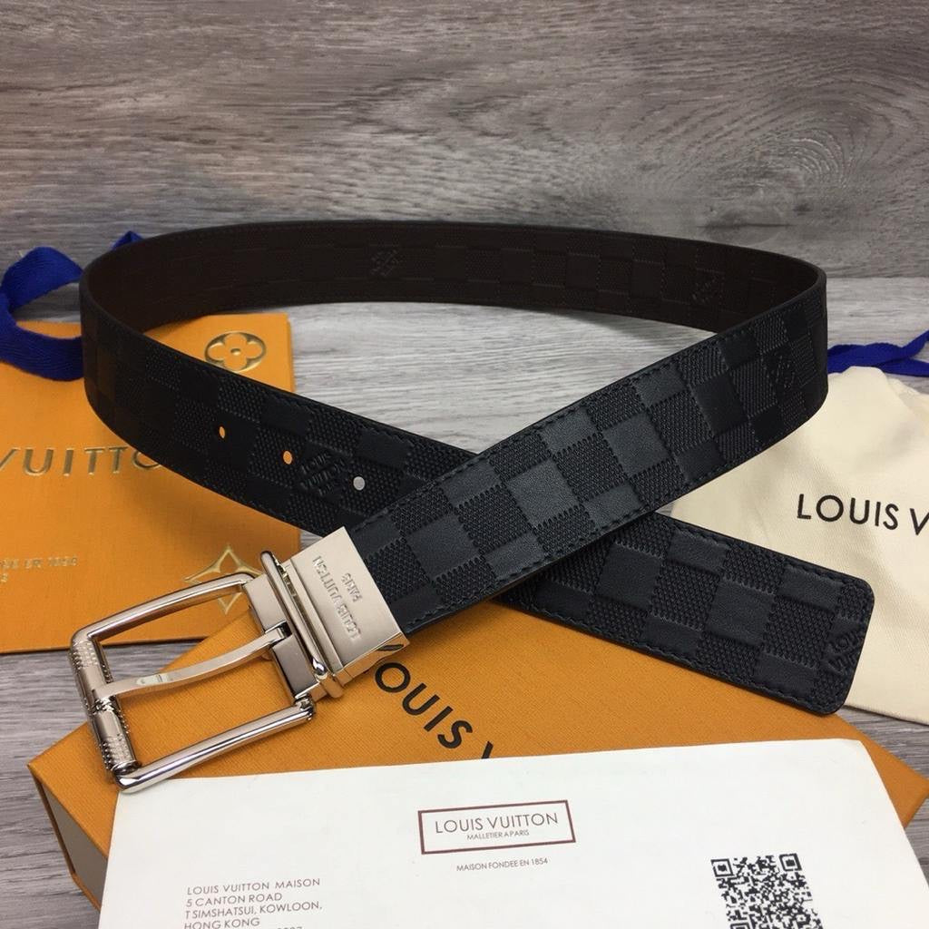 Louis Vuitton Belt 3 colors