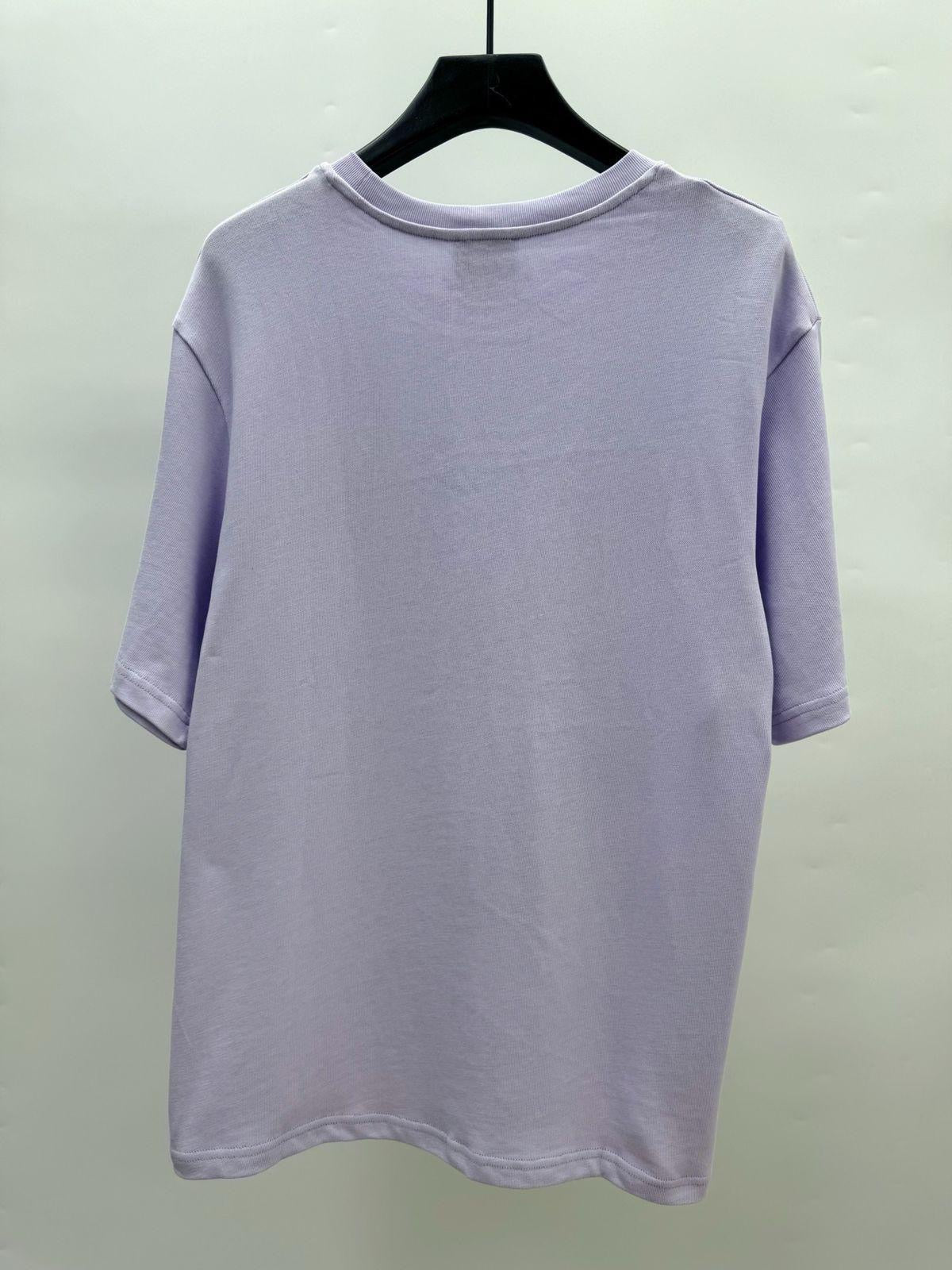Casablanca T-Shirt 4 colors