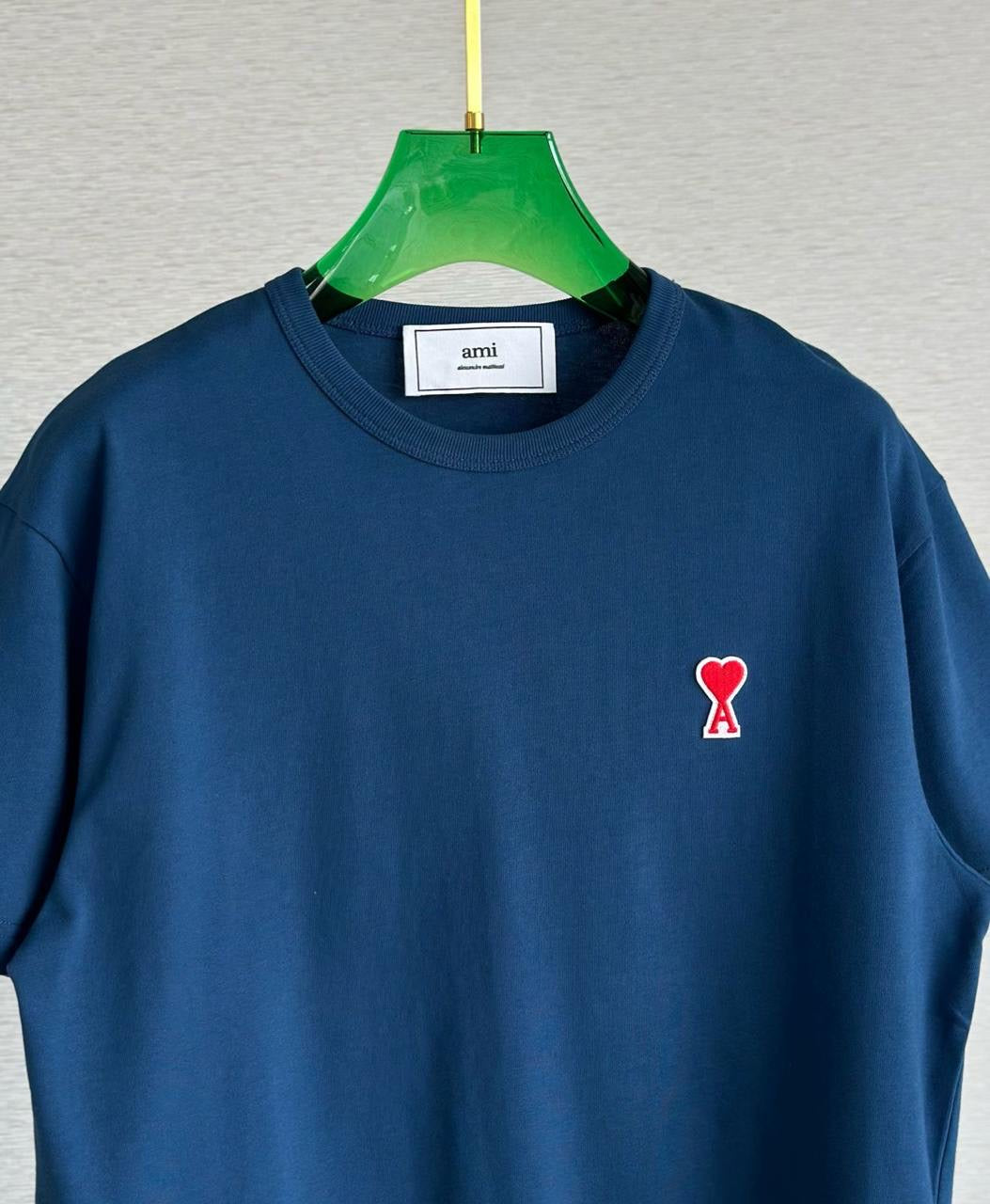 AMI T-Shirt 3 colors
