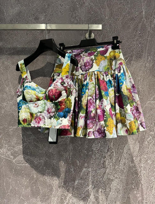 Dolce & Gabbana Set