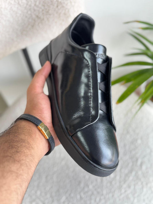Zegna Shoes