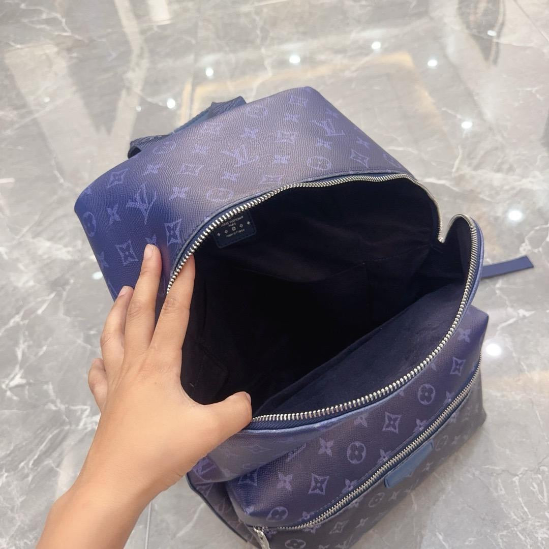 loui vuitton backpack replica Louis Vuitton Backpack – Whatever.uae