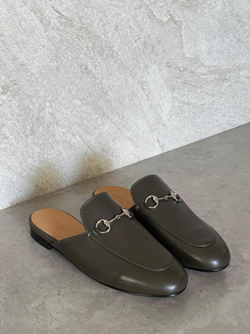 Gucci Mules 5 colors