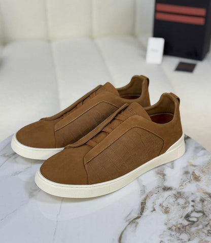 Zegna Shoes