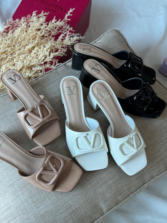 Valentino Heels