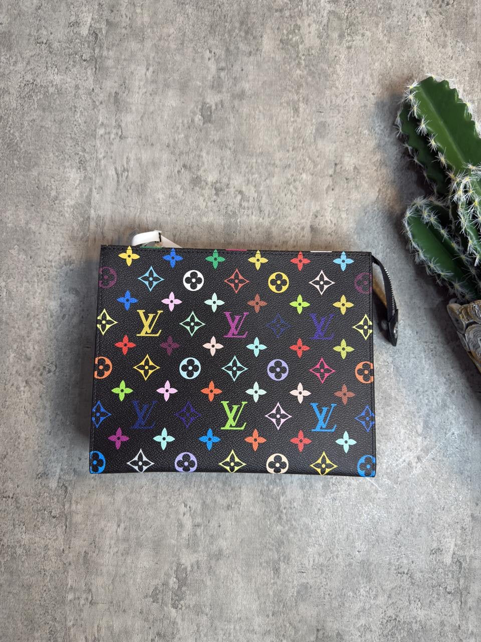 Louis Vuitton Clutch (VIP Quality) 10 colors