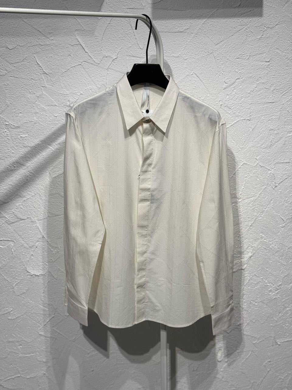 Dior Long Sleeve Shirt